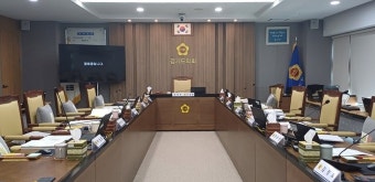 김동연 “尹 탄핵” 발언 후폭풍…경기도의회 행감 중단