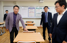 [2025학년도 수능 D-DAY] 인천 수험생 2만 8149명…시험장 58곳