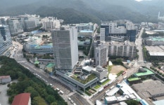 LH, 성남 아이파크 디어반으로 제1회 성남시 건축상 우수상 수상