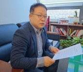 [인터뷰] 박기범 성남시의원 성남FC 인사 문제, 시민들의 신뢰 되찾아야