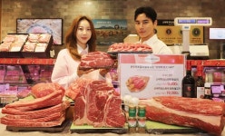 신세계백화점, 한우 특가 행사로 농가 돕고 소비자 만족도 높여