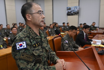 특전사령관 12·3 계엄사태 양심고백…“尹, 국회의원 끌어내라 지시”