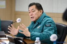 수원시, 겨울철 재난 대비 총력