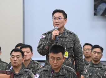 검찰, ‘계엄사태 군병력 투입’ 수방사령관 구속영장 청구