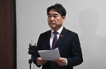 국정원, 우크라이나에서 생포된 북한군 확인 후 조사 진행 중