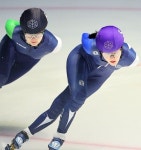 고양시청 이유빈, 전국남녀 쇼트트랙스피드스케이팅 대회 2관왕