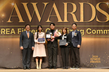 [2024 대한민국 피트니스 어워즈 영광의 얼굴] 김진욱 GYM90 전무이사