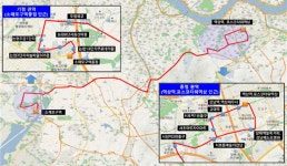 광역급행버스 M6461 인력 확보 문제로 운행일 아직 미정