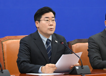 박찬대, 최상목에 내란특검 수용 압박…崔, 거부권 고심