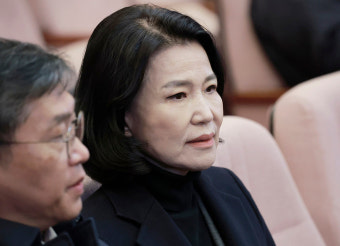 헌재, 이진숙 방통위원장 탄핵 기각…174일 만에 복귀