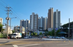 성남 부동산 시장, 정치 불안 속에도 투자 매력 여전  