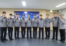 박영대 수원중부경찰서장, 제315기 신임경찰관 대상 소통특강 실시