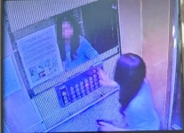 [단독] 엘리베이터 전단지 훼손 여중생 범죄자로 몰아간 용인동부경찰서…사과 한마디 없어