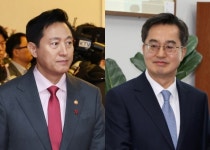 대통령 따라 전국팔도 바뀐다…행정개편 본격 충돌