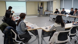 내년 말 개관인 인천시 청각·언어장애인복지관…운영방안 모색