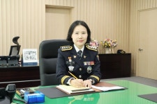 여주경찰서, 제73대 조미연 서장 취임