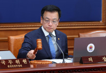 최상목 “명태균특검법, 헌법 훼손 우려”…8번째 거부권 행사