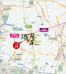 LH, 시흥장현지구 상업·업무·점포겸용 단독주택용지 17필지 공급