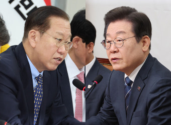 권영세 “민감국가 지정, 李 때문” vs 이재명 “완벽한 외교참사”