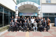 수원시의회 문화체육위원회, 수원선수촌·단기청소년쉼터 현장방문 실시