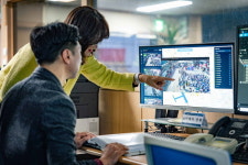 [Focus in 수원] 데이터 활용으로 더 똑똑해진 수원시…스마트한 시민 체감 향상
