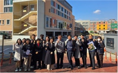 수원중부경찰서, 새학기 어린이 통행안전을 위한 합동점검·정비 추진