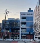 안성3동 행정복지센터, 신축 청사서 업무 개시