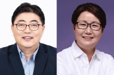 4·2 경기도의원 보궐선거, 민주 압승…김진명·성복임 당선