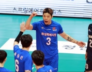 화성시청·수원시청, 한국실업배구연맹전 남녀부 정상 동행