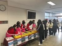 [교육특집] 上. 꿈이 현실이 되게 돕는 교육 복지 지원…안양문화고등학교
