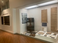 남양주시립박물관, ‘한글문화’ 12월까지 상설전시