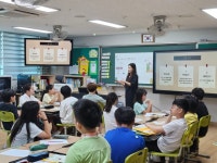 남양주시, ‘찾아가는 정약용 학교’ 개강