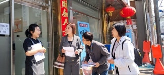 해피인력대기소 | 부천시, 외국인 인력풀로 지역사회 문제 함께 풀어요