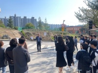 김동영 도의원·손정자 시의원, 남양주 어람중 통학로 안전대책 마련 나서