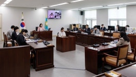 부천시의회, 부천시 공공의료원 설립 및 운영 조례안 최종 수정가결