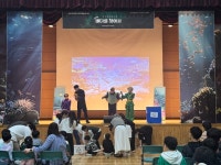 오산성심학교, 특수학교에서 만나는 생생한 문화예술 체험, ‘찾아오는 뮤지컬’ 관람