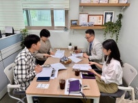 남양주시 다산행정복지센터, 복지 네트워크 강화를 위한 현장 간담회 개최