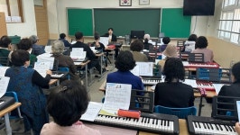 [교육특집] 나이 상관없이 모두가 학생…행복한 교육공동체, 수원 계명고등학교