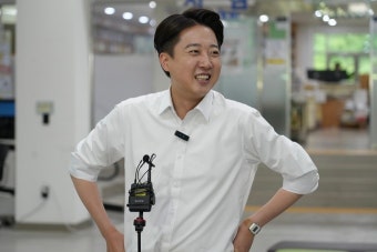 이준석 “책임론 씌우려는 국힘, 이기는 것 포기했다”