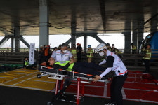 신공항하이웨이㈜, 2025년 재난대응 안전한국훈련 실시