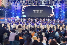 하남 시민참여 축제 ‘뮤직 人 The 하남’ 대성황