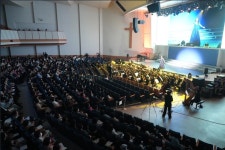 한세대학교, 개교 72주년 기념 ‘2025 봄날의 음악회’ 성황리 개최