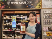 “태국 국민술 이젠 이마트24에서”…리젠시 브랜디 편의점 상륙