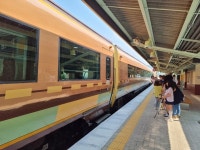 양주 삼상초, 코레일 철도 안전교육 운영