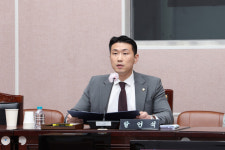 군포시의회, 의원 연구단체 투명성 강화는 OK, 윤리위 공개는 NO