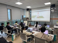 화성시인재육성재단, 창의융합 독서 프로그램 ‘이야기가 있는 코딩’ 마무리
