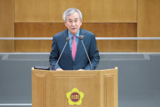 김시용 경기도의원 “北 대남방송 피해 입는 김포…지원 절실”