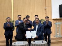 율목종합사회복지관-기독교대한감리회 안양지방회, 지역사회 복지 증진 업무협약