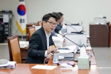 구리도매시장 공동작업장 내 위법 행위... 전임시장의 허가와 공사의 묵인이 있어야 가능