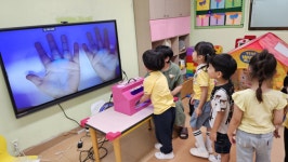 군포시보건소, 국가예방접종사업 우수기관 선정…질병관리청장 표창 수상